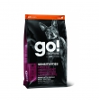 GO! Solutions Sensitivities teraviljavaba koeratoit lambalihaga, 10 kg