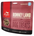 Orijen Dog Romney Lamb kuivkülmutatud maius koertele lambalihaga 42,5 g