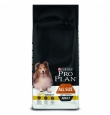 Pro Plan Dog All Sizes Adult Light Chicken koeratoit steriliseeritud või ülekaalulisele koerale kanalihaga, 14 kg