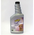 Urine Off Dog&Puppy koera lõhna- ja plekieemaldaja, 500 ml